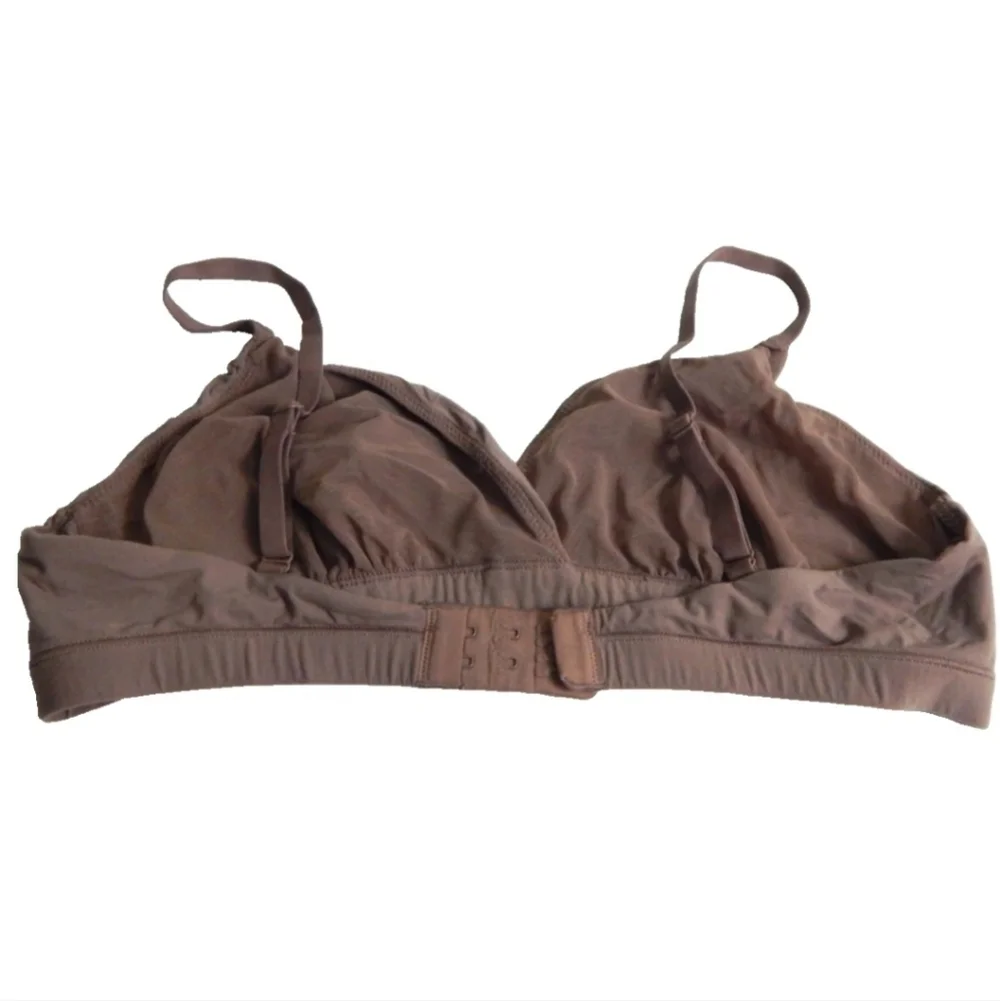 Skims Fits Everybody Crossover Bralette - Picture 3 of 3
